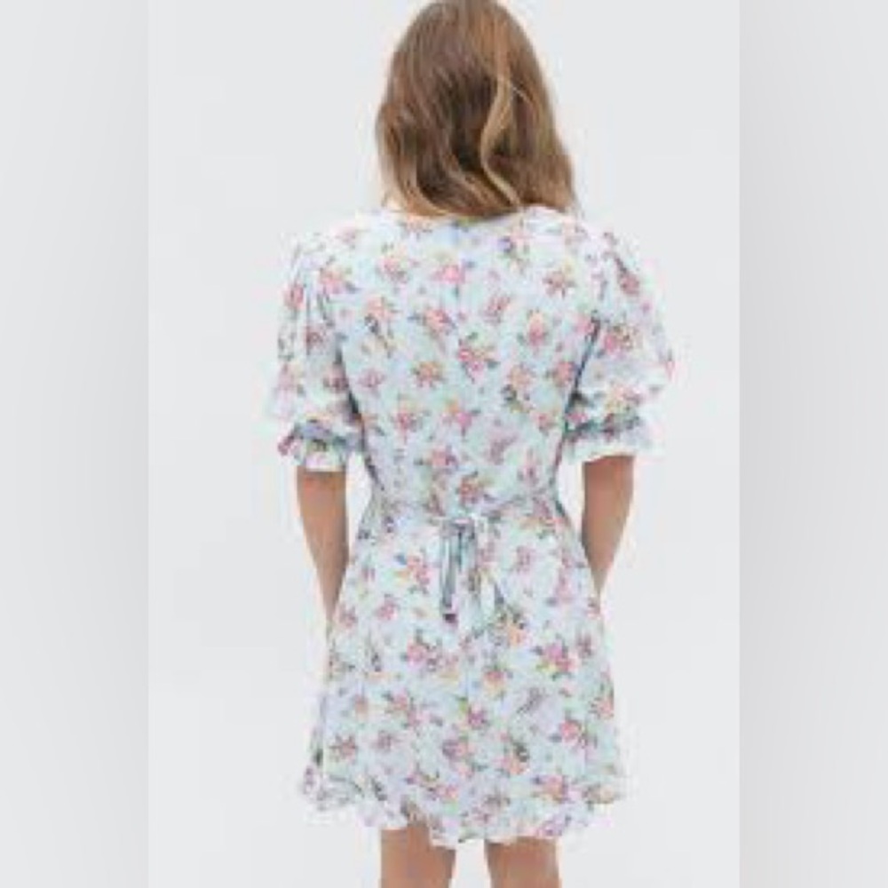 Faithfull the Brand ‘Florence’ dress - Picture 12 of 12